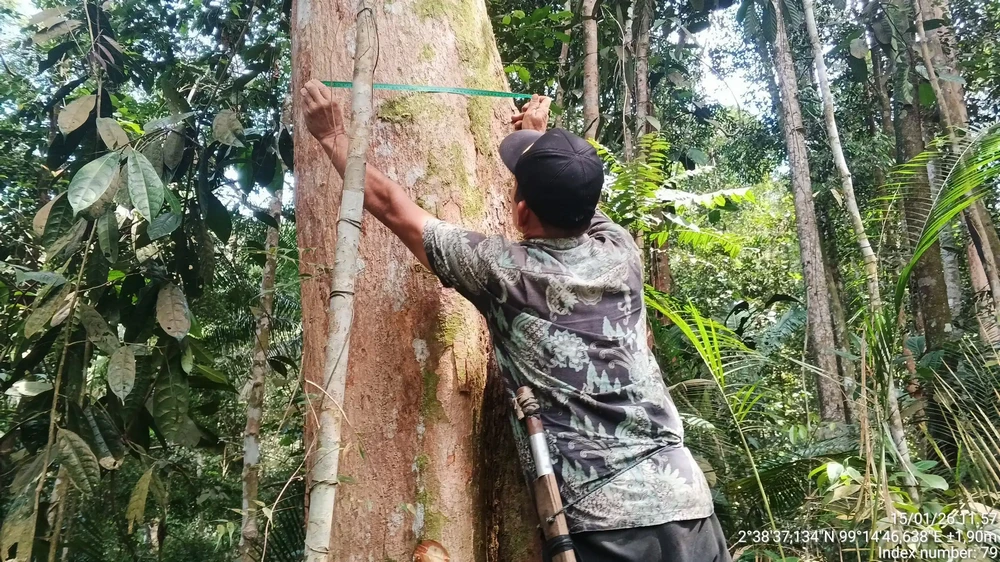 Observasi Lapangan